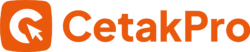 CetakPro – Software Manajemen Percetakan