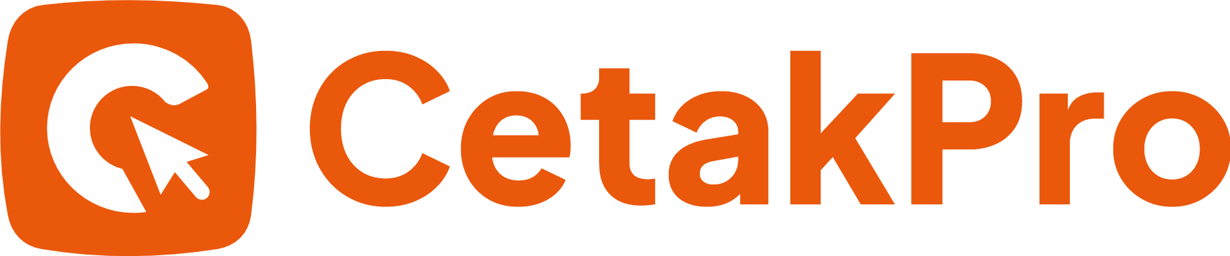 CetakPro